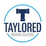 Best Drainage Company Taylored Drainage Solutions